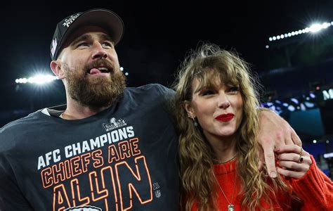 travis kelce and taylor swift song